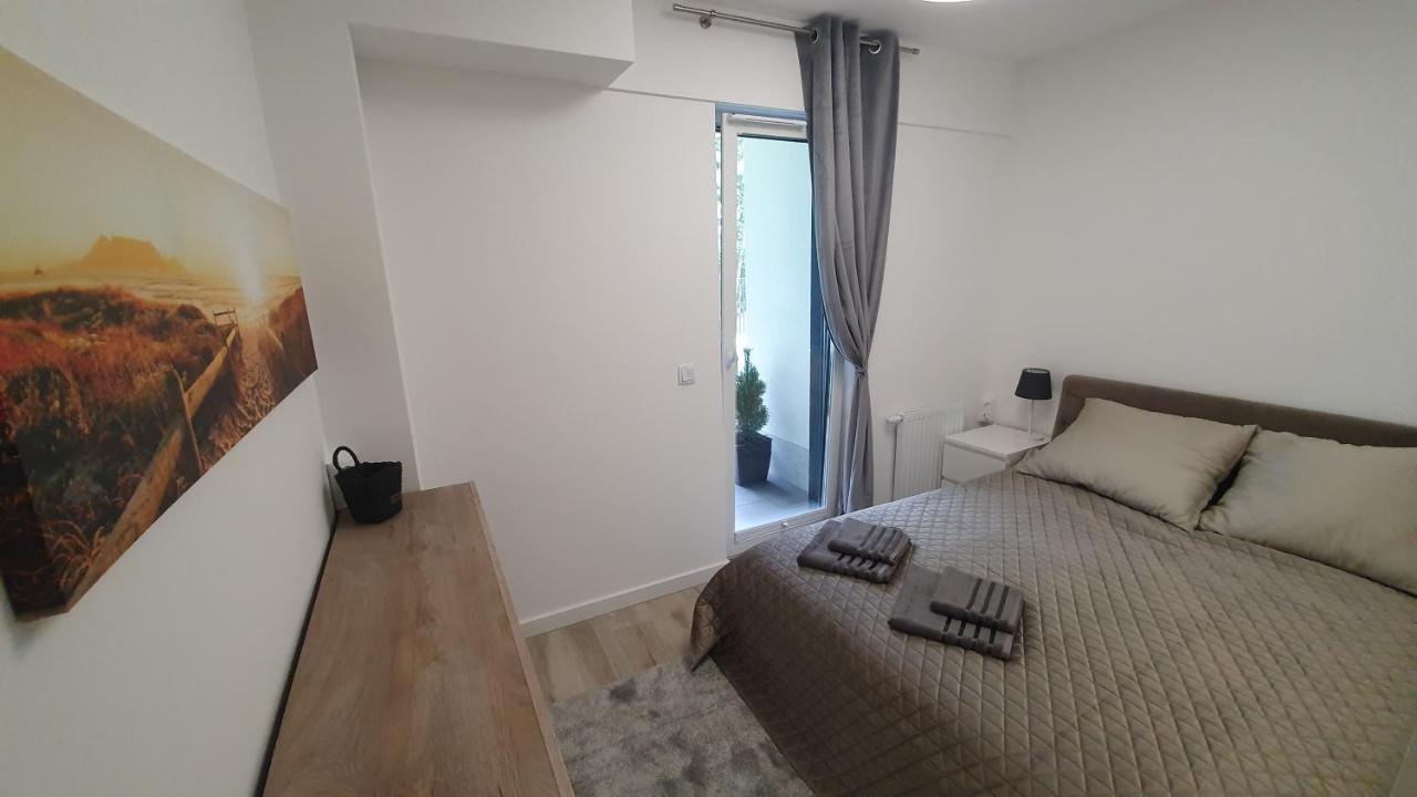 Platinium Rewal Apartment Exterior photo